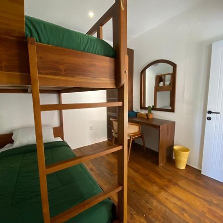 Cabana Surf And Stay Biha المظهر الخارجي الصورة