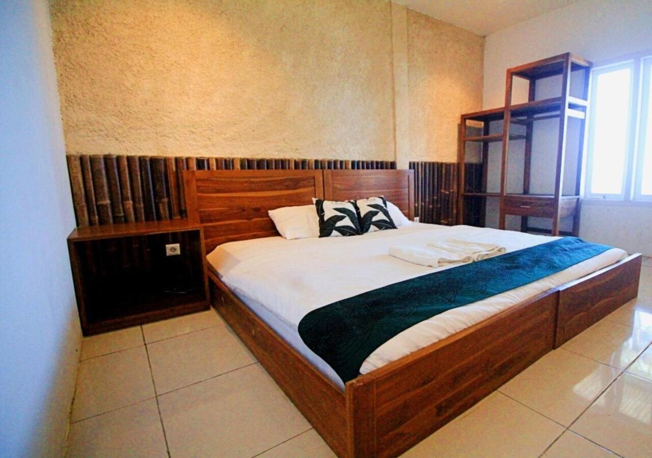 Cabana Surf And Stay Biha المظهر الخارجي الصورة