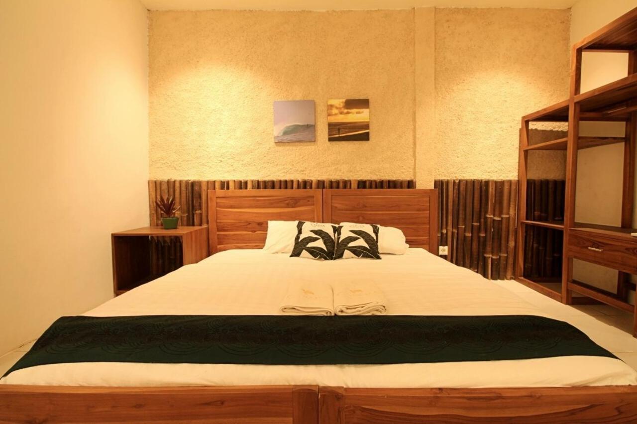 Cabana Surf And Stay Biha المظهر الخارجي الصورة