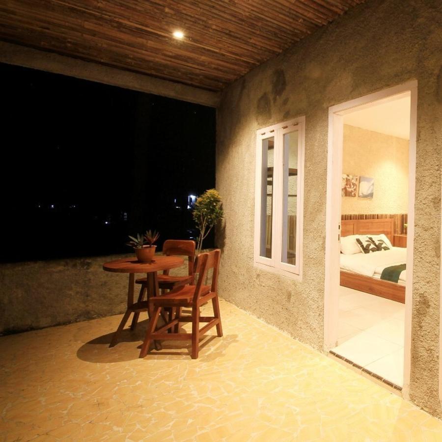 Cabana Surf And Stay Biha المظهر الخارجي الصورة