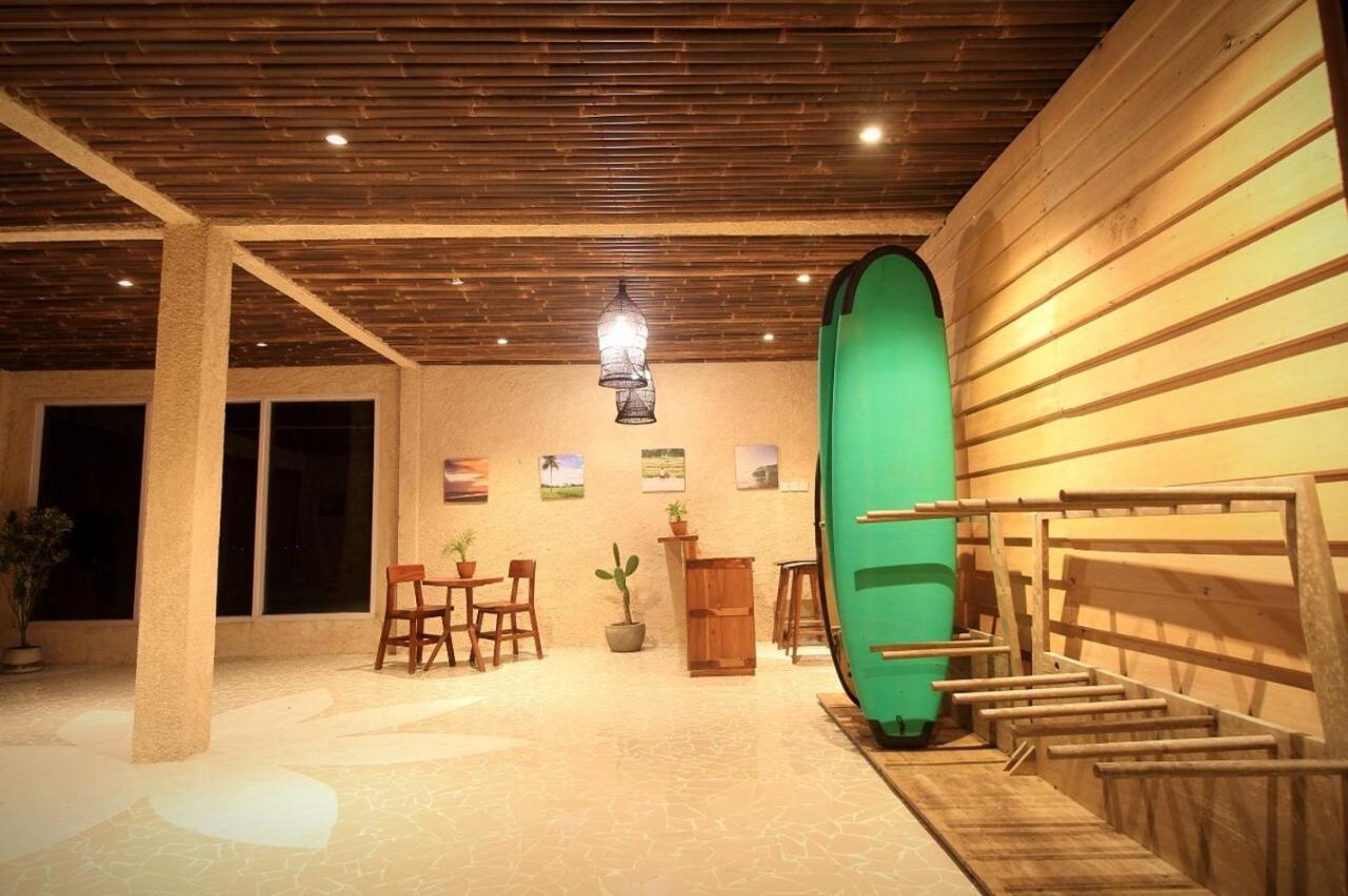Cabana Surf And Stay Biha المظهر الخارجي الصورة