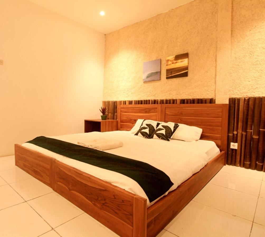 Cabana Surf And Stay Biha المظهر الخارجي الصورة