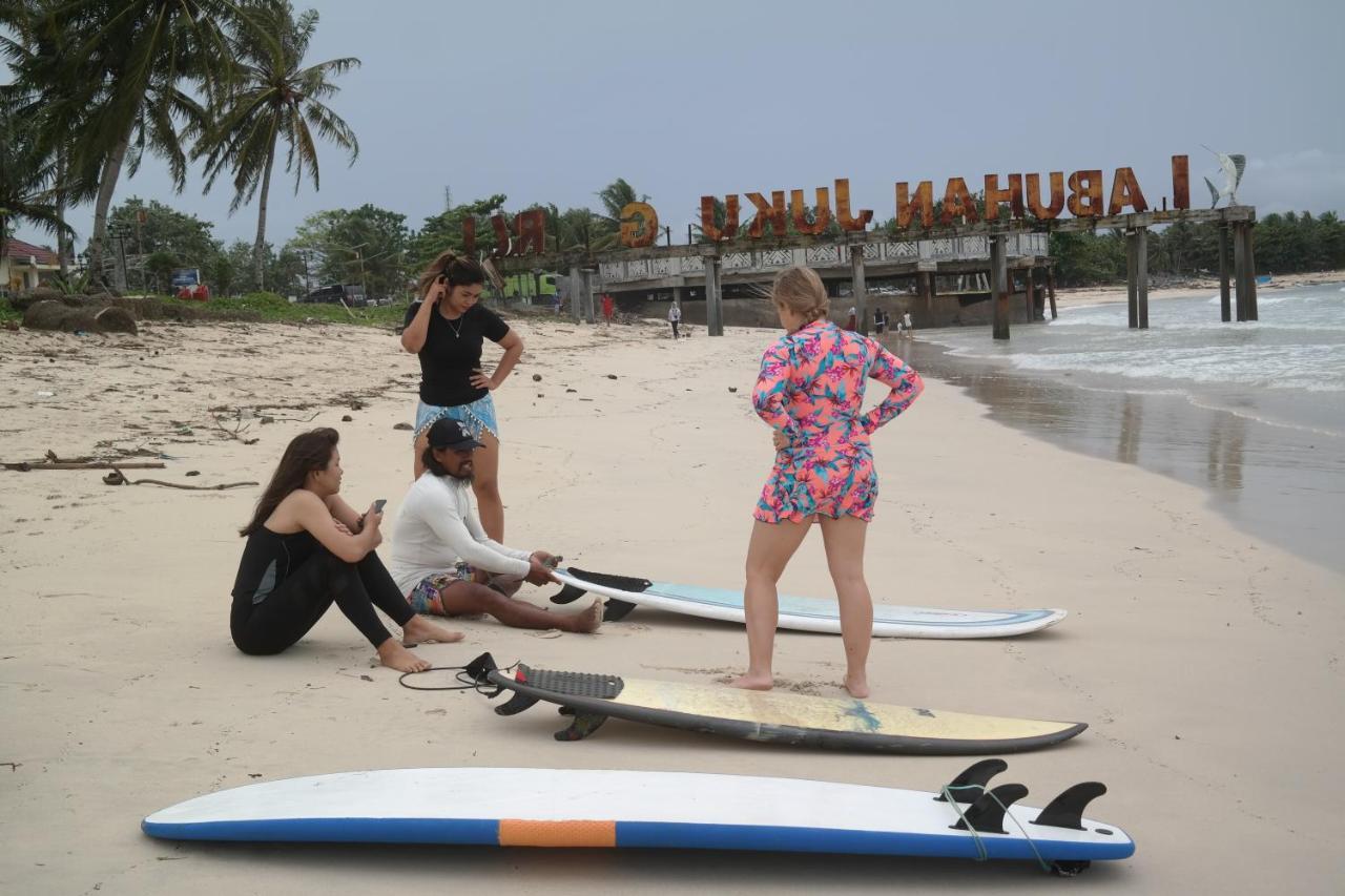Cabana Surf And Stay Biha المظهر الخارجي الصورة