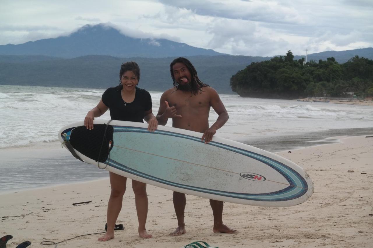 Cabana Surf And Stay Biha المظهر الخارجي الصورة