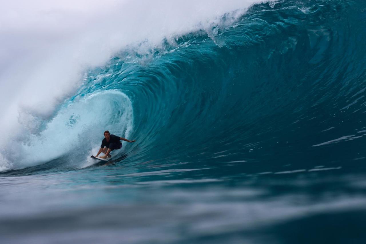 Cabana Surf And Stay Biha المظهر الخارجي الصورة