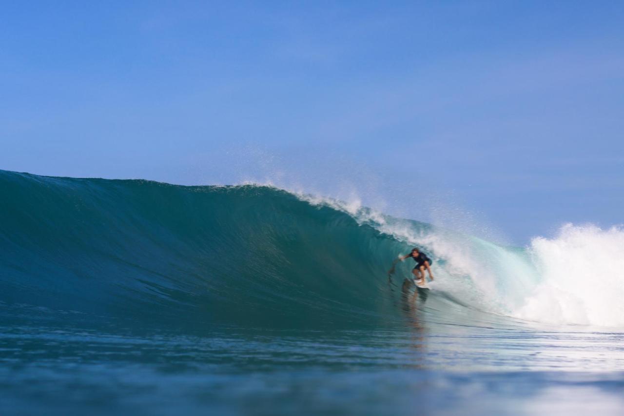 Cabana Surf And Stay Biha المظهر الخارجي الصورة