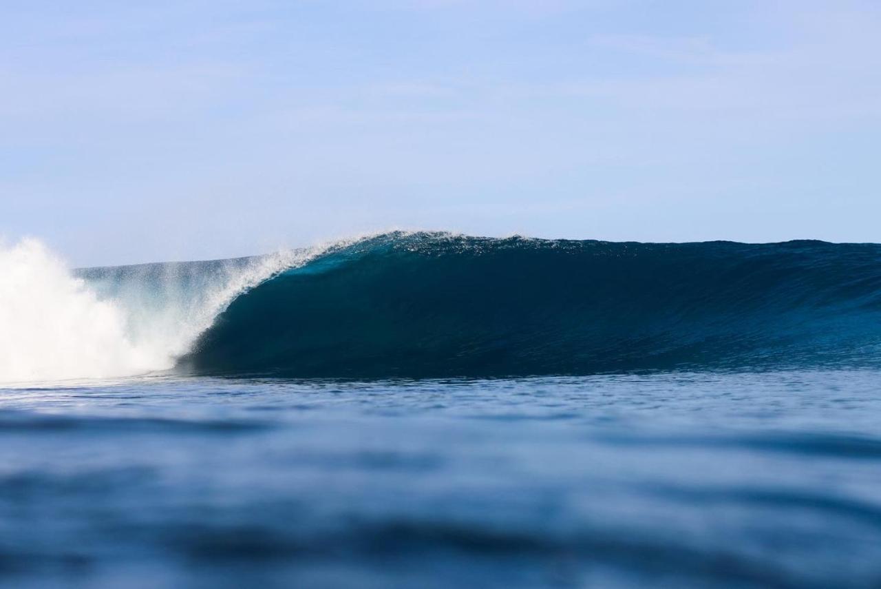 Cabana Surf And Stay Biha المظهر الخارجي الصورة