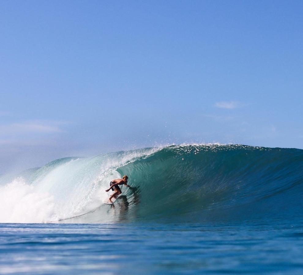 Cabana Surf And Stay Biha المظهر الخارجي الصورة