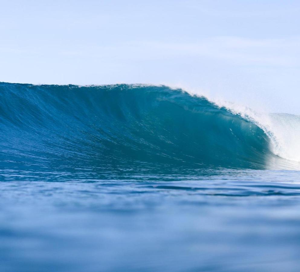 Cabana Surf And Stay Biha المظهر الخارجي الصورة