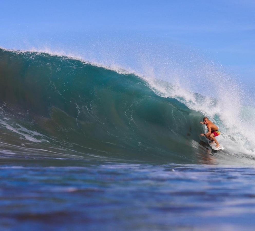 Cabana Surf And Stay Biha المظهر الخارجي الصورة