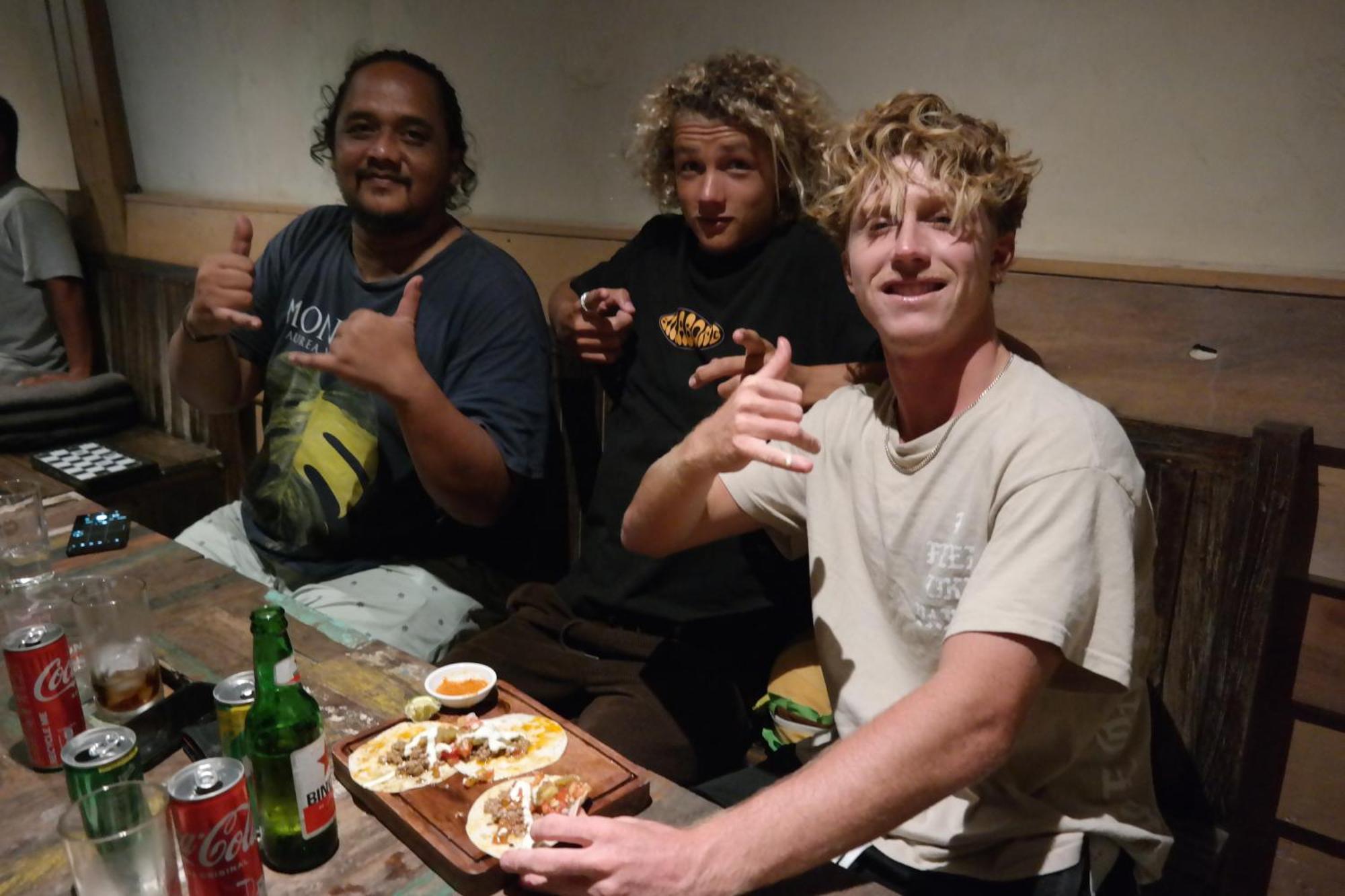 Cabana Surf And Stay Biha المظهر الخارجي الصورة