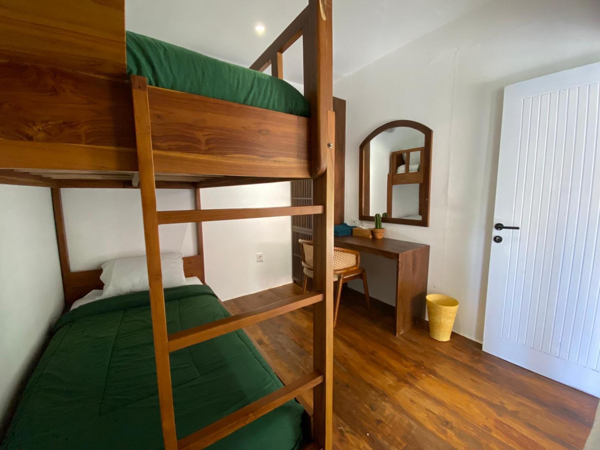 Cabana Surf And Stay Biha المظهر الخارجي الصورة