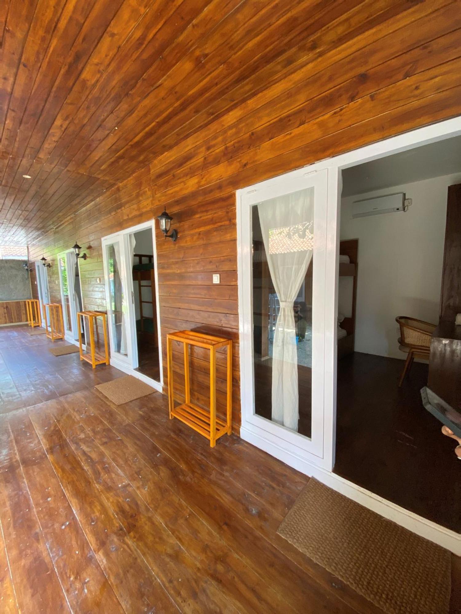 Cabana Surf And Stay Biha المظهر الخارجي الصورة