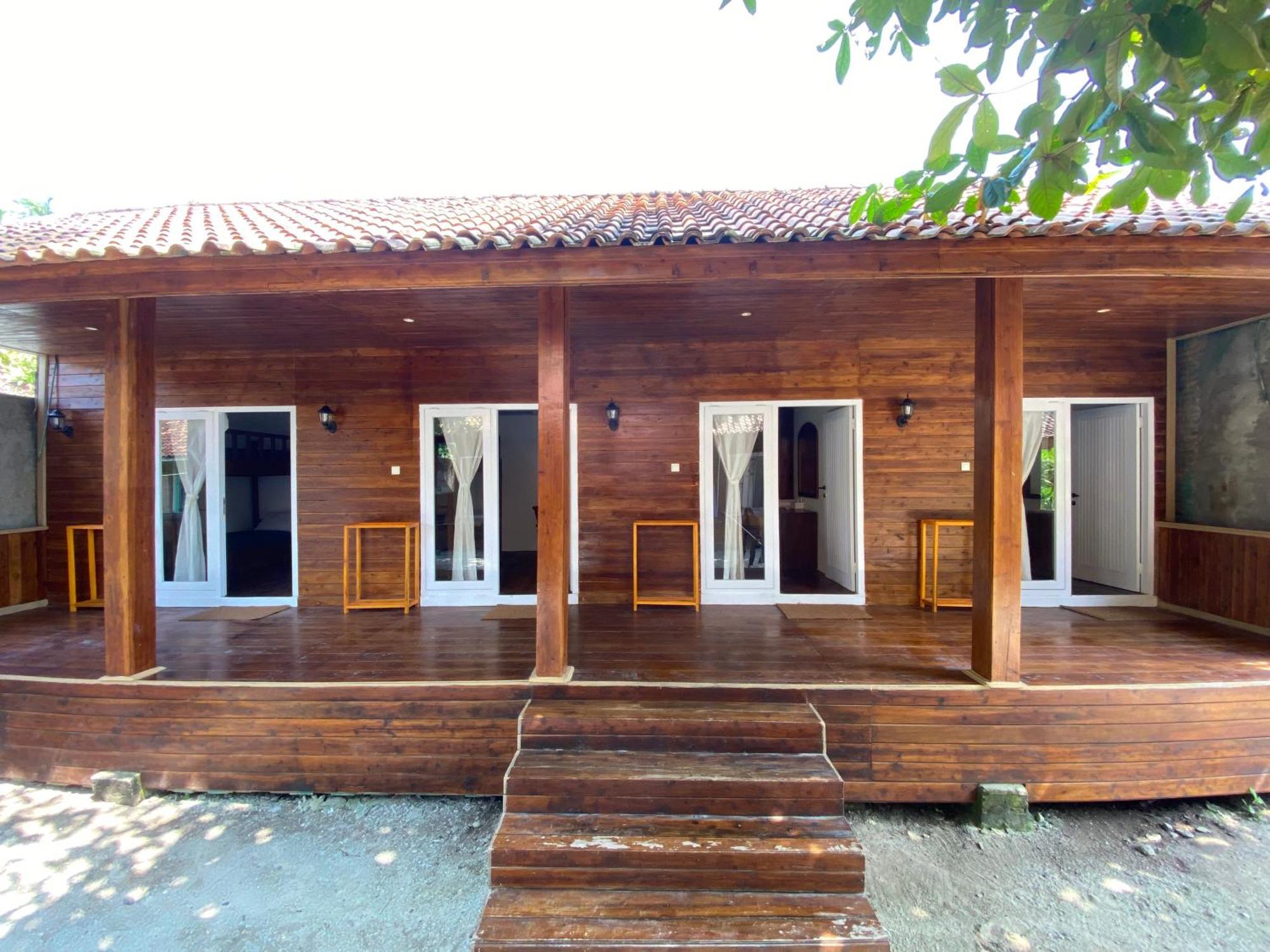 Cabana Surf And Stay Biha المظهر الخارجي الصورة