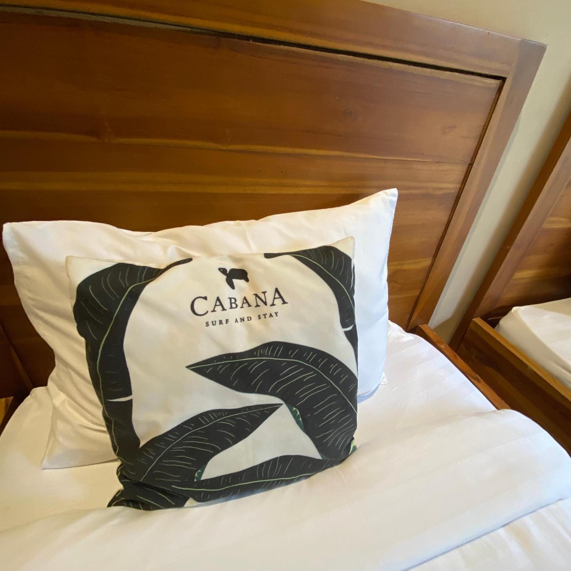 Cabana Surf And Stay Biha المظهر الخارجي الصورة