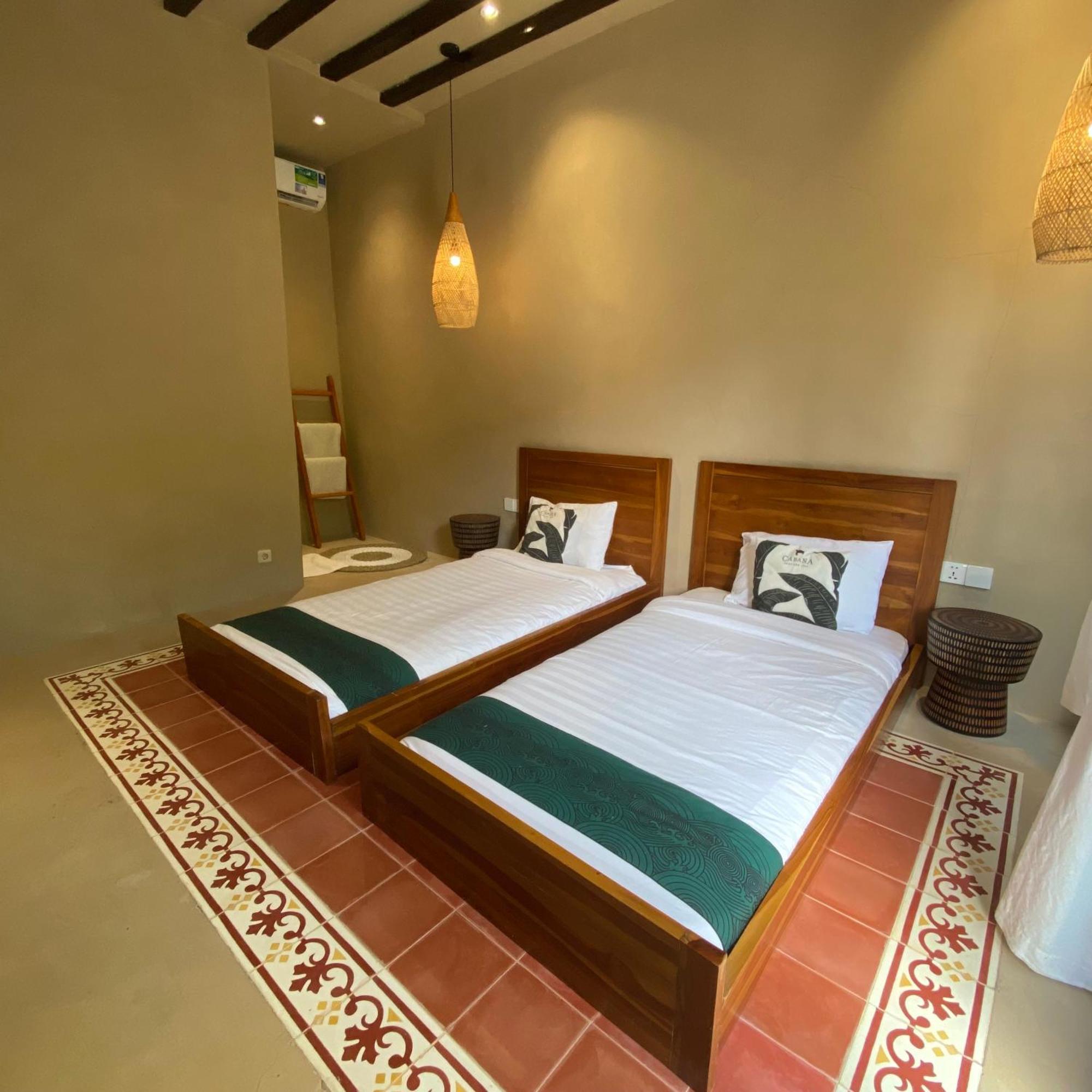 Cabana Surf And Stay Biha المظهر الخارجي الصورة