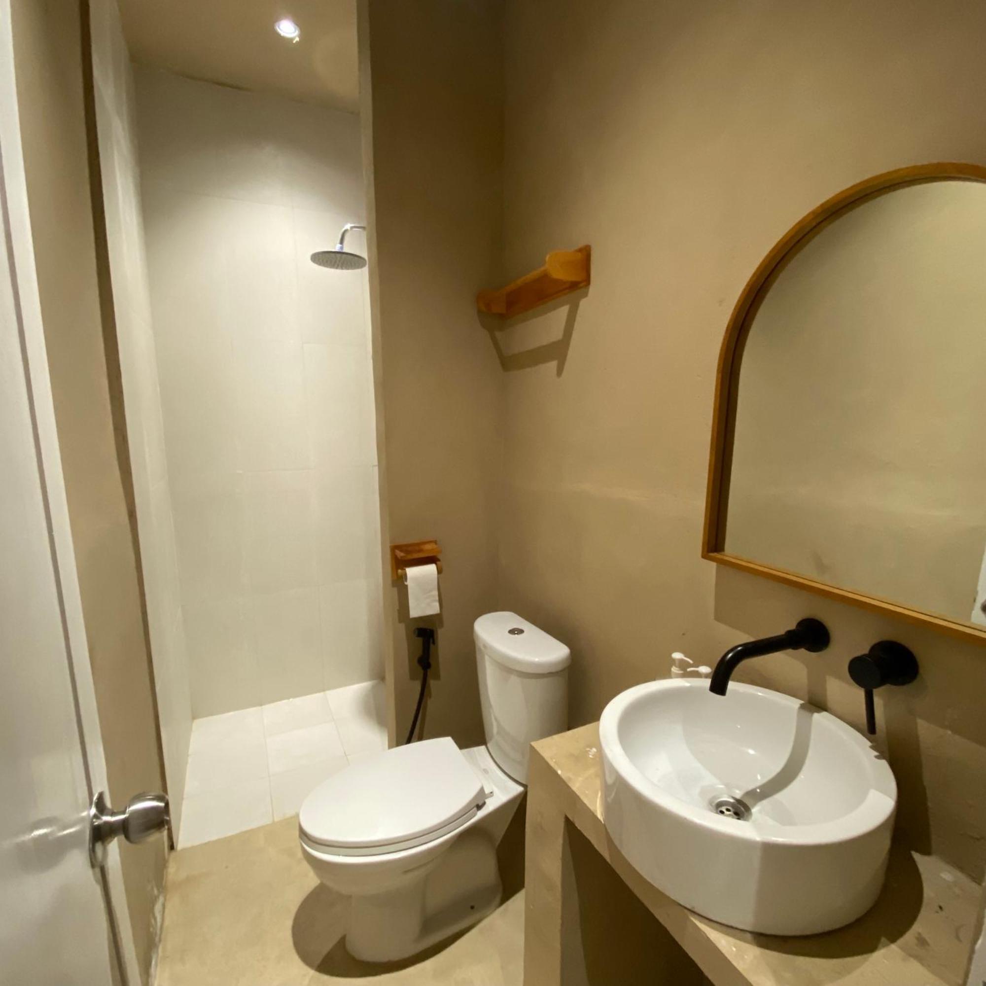 Cabana Surf And Stay Biha المظهر الخارجي الصورة