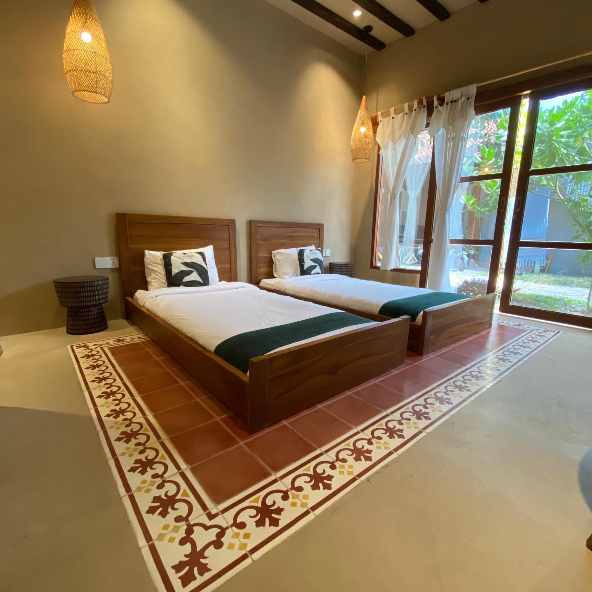Cabana Surf And Stay Biha المظهر الخارجي الصورة