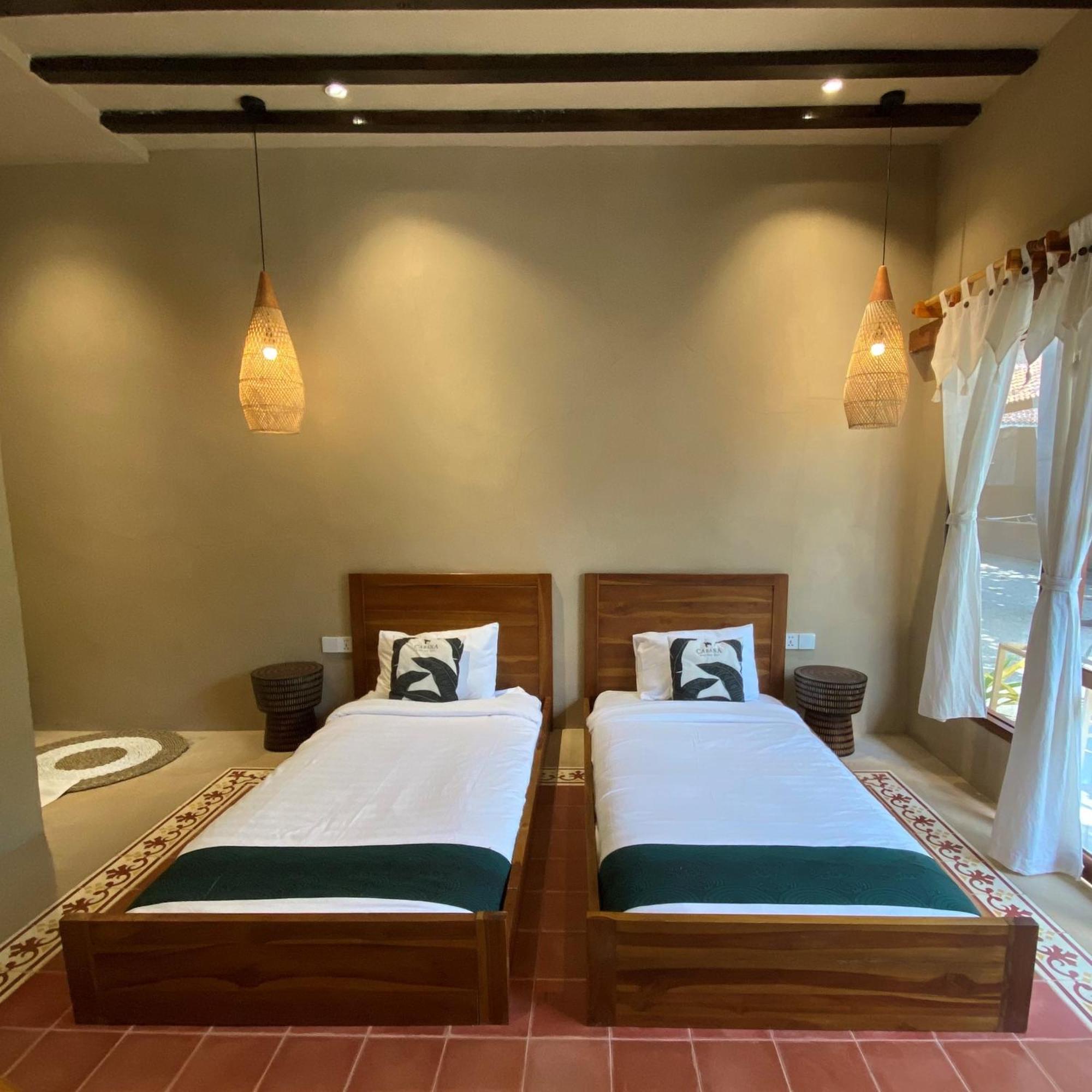 Cabana Surf And Stay Biha المظهر الخارجي الصورة