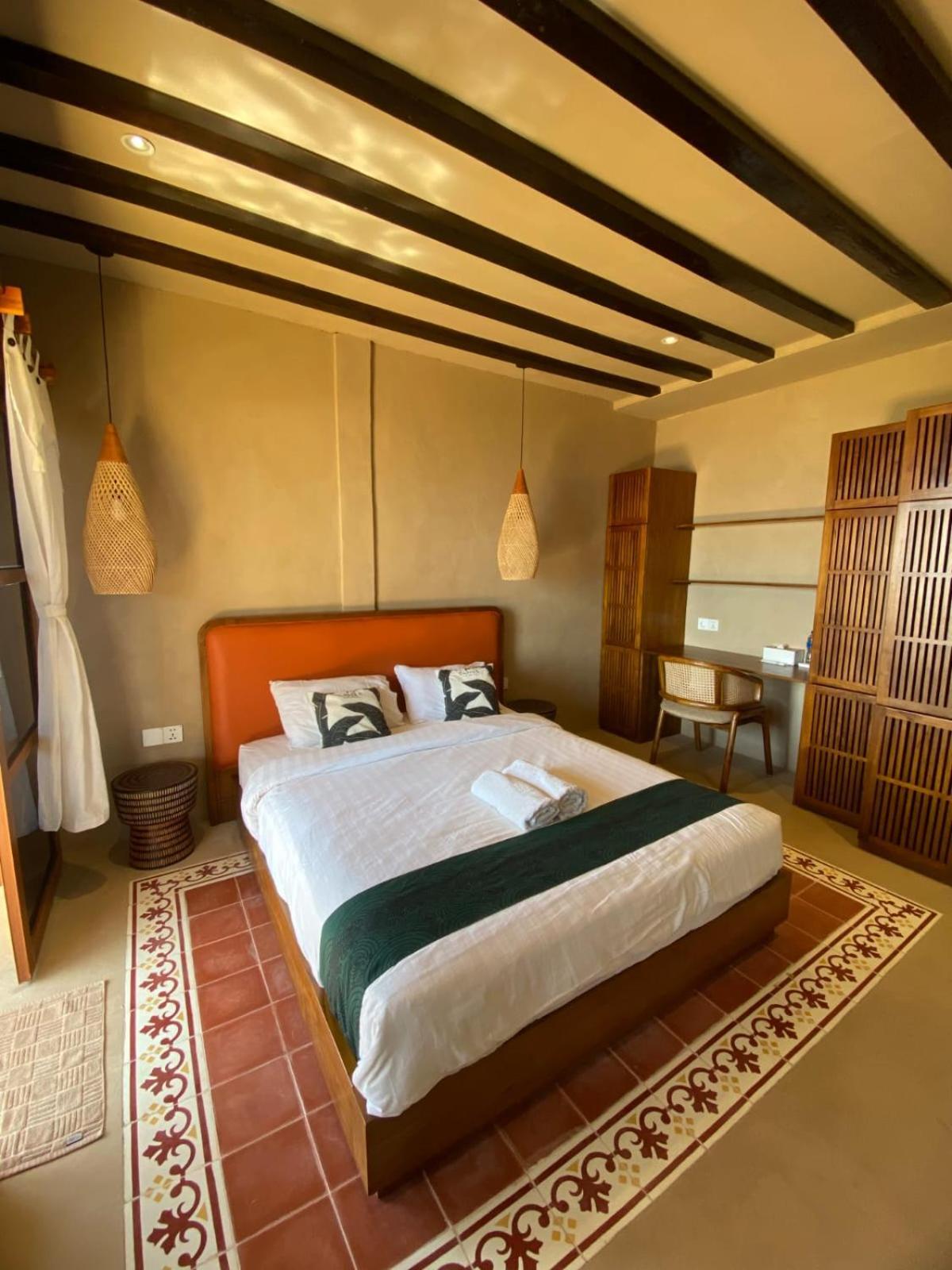 Cabana Surf And Stay Biha المظهر الخارجي الصورة