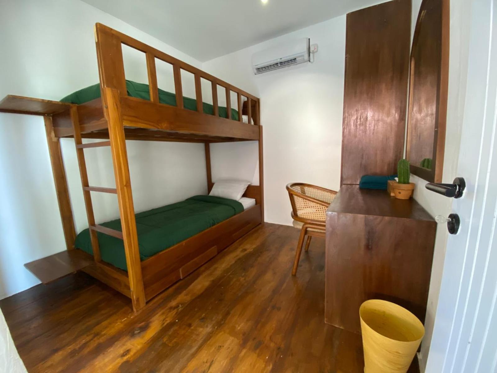 Cabana Surf And Stay Biha المظهر الخارجي الصورة
