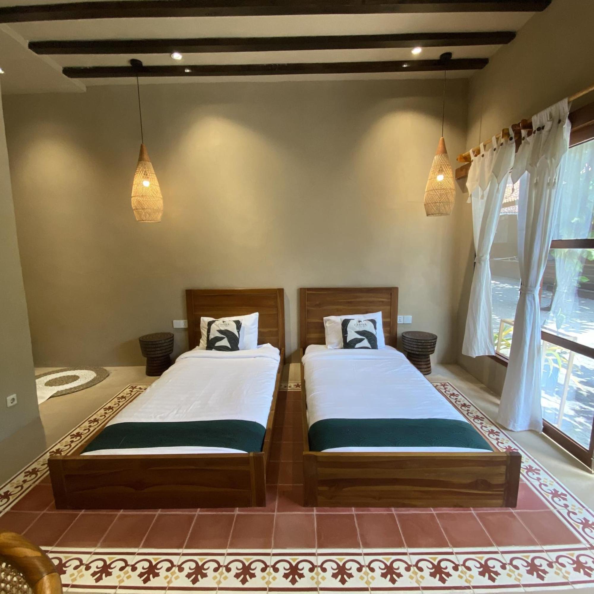 Cabana Surf And Stay Biha المظهر الخارجي الصورة